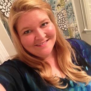 Meet your Posher, Rebekah